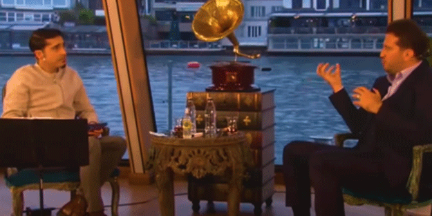 Diriliş Ertuğrul ve Kuruluş Osman yapımcısı Mehmet Bozdağ Manga'nın solisti Ferman Akgül’e açıkladı! ‘Hollywood’dan teklif geldi’