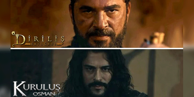 Diriliş Ertuğrul ve Kuruluş Osman yapımcısı Mehmet Bozdağ yeni dizi bombasını patlattı: Fatih...