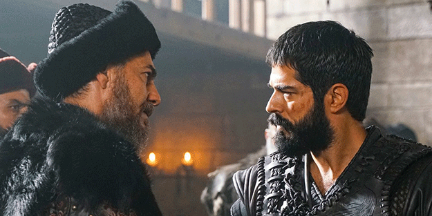 Diriliş Ertuğrul ve Kuruluş Osman yapımcısı Mehmet Bozdağ'dan Yavlak Arslan açıklaması! Gerçeği ilk kez paylaştı