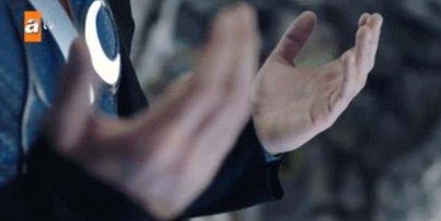 Diriliş ve Kuruluş'tan esinlendi! Akıncı dizisinden yeni tanıtım