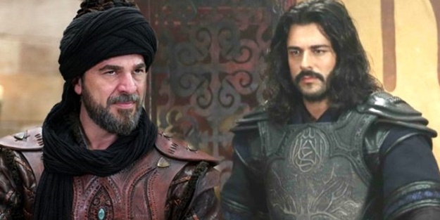 Diriliş Ertuğrul ve Kuruluş Osman'dan sonra bir dev proje daha!