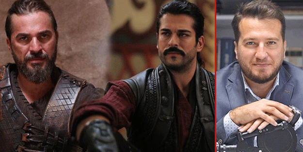 Diriliş Ertuğrul ve Kuruluş Osman'ın yapımcısı Mehmet Bozdağ bombayı patlattı! Türkiye sallandı