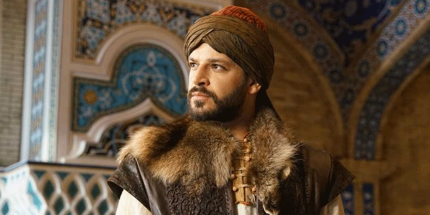 Diriliş Ertuğrul ve Kuruluş Osman'ın yapımcısından yeni bomba: Bozkır Arslanı Celaleddin