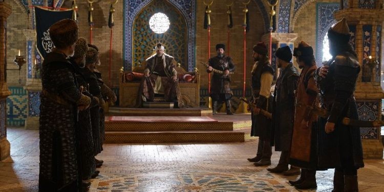 Diriliş Ertuğrul ve Kuruluş Osman’ın yapımcısından bomba dizi! Detayları belli oldu