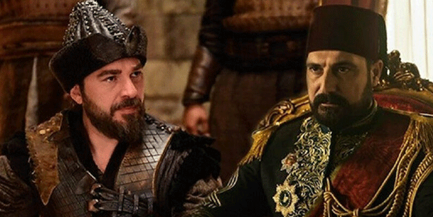 Diriliş ve Payitaht'ta damga vuran ünlü oyuncunun yeni projesi belli oldu