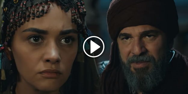 Diriliş yeni bölüm fragmanı: Ertuğrul Bey evleniyor mu?
