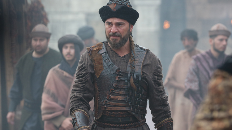 Diriliş Ertuğrul yeni bölümü bu hafta yok mu?