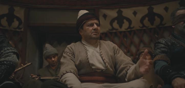 Diriliş Ertuğrul Yürüyün alpler, yürüyün şarkı sözleri | Yürüyün alpler yürüyün indir