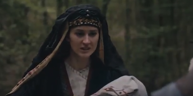 Diriliş Ertuğrul'a dahil olan Oya Unustası kimdir?