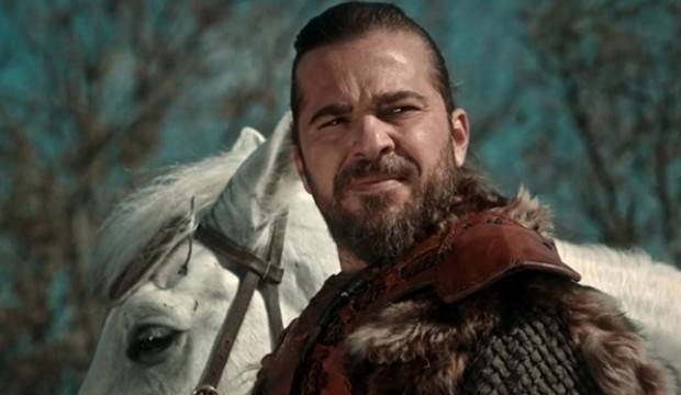 Diriliş Ertuğrul’a dört yeni oyuncu katıldı