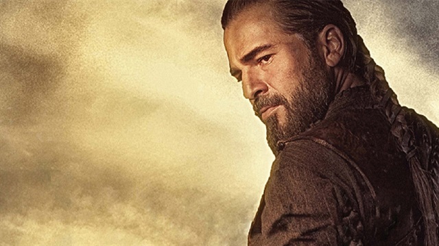 'Diriliş Ertuğrul'a Yunanistan'dan sürpriz transfer!