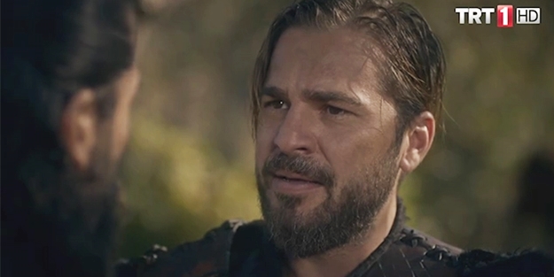 Diriliş Ertuğrul'da 17 Aralık göndermesi!
