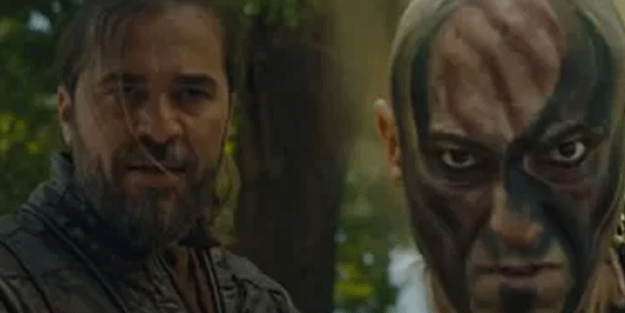 Diriliş Ertuğrul’da boy gösterdi, şimdi Uyanış Büyük Selçuklu’da