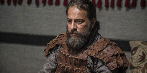 Diriliş Ertuğrul'da büyük heyecan! Diziye geri mi dönüyor?