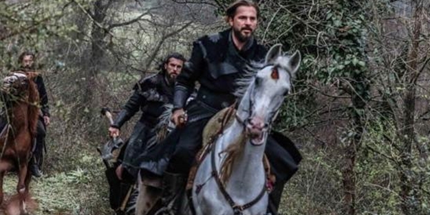 Diriliş Ertuğrul'da büyük sır çözülüyor