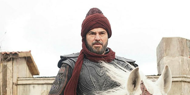 Diriliş hayranlarını üzecek karar! Engin Altan...