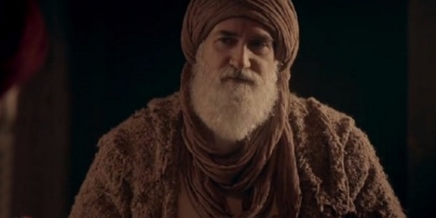 Diriliş Ertuğrul'da Bayırbucak duası!