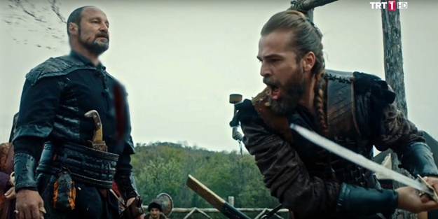 İşte Diriliş Ertuğrul'da ölen karakterler