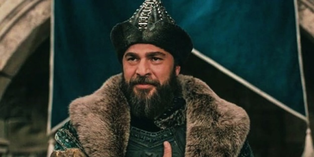 Diriliş Ertuğrul'un Osman Gazi'si belli oldu