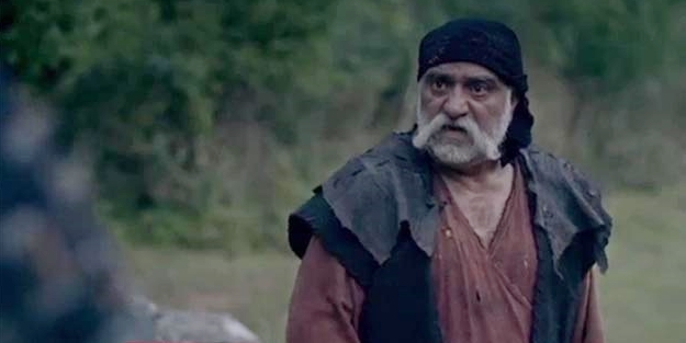 Diriliş 'Ertuğrul'da Osmanlı damgası -VİDEO