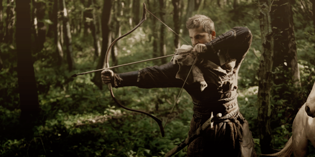 Diriliş Ertuğrul'da rekor fiyat