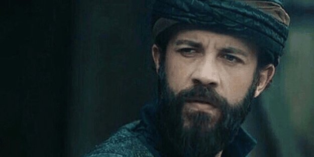 Diriliş Ertuğrul’da rol almıştı! Alparslan Büyük Selçuklu'ya sürpriz transfer