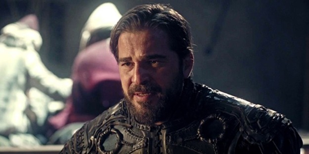 Diriliş Ertuğrul'da sürpriz ayrılık