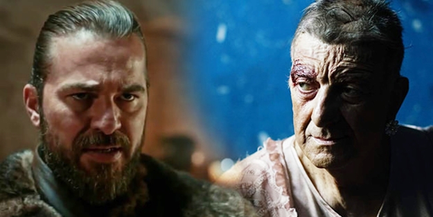 Diriliş Ertuğrul'da sürpriz transfer! Kadroya dahil oldu...