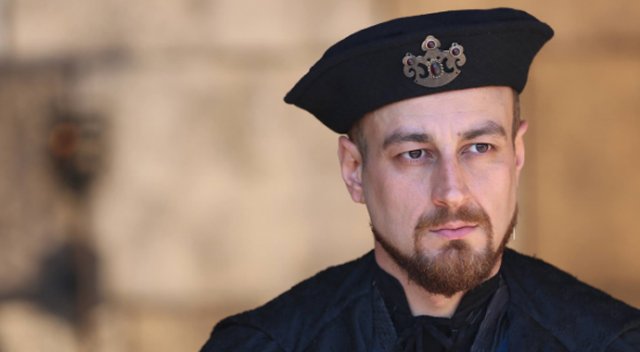 Diriliş Ertuğrul'da üzen ayrılık