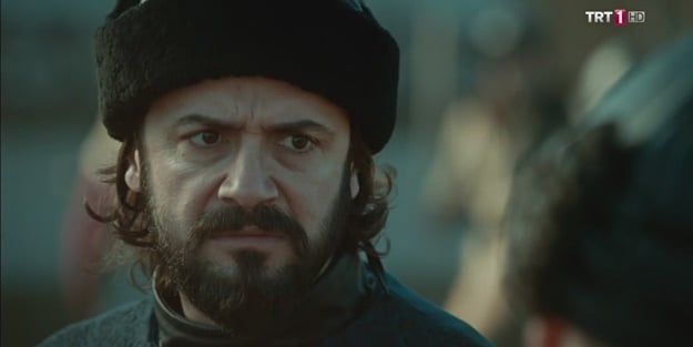 Diriliş Ertuğrul'daki Aliyar kimdir?