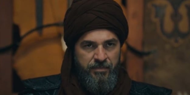 Diriliş Ertuğrul'dan bomba fragman! Osman Bey'e ne oldu?