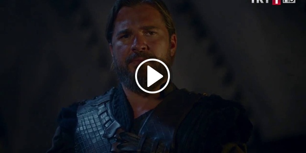 Diriliş Ertuğrul dizisinden efsane sözler! - 2