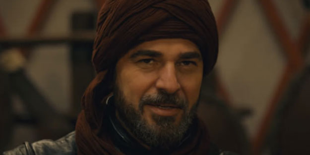 Diriliş Ertuğrul’dan etkilendiler! Türkiye'ye gelip oraya gittiler