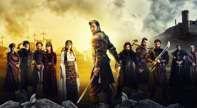 Diriliş Ertuğrul'dan hayranlarına üzücü haber