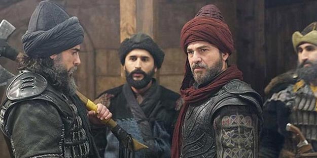 Diriliş Ertuğrul’dan kimler ayrılacak? Finalle dizinen ayrılacak Diriliş Ertuğrul oyuncuları