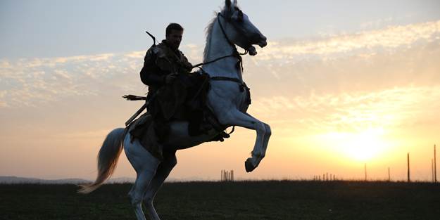 Diriliş ‘Ertuğrul’dan kötü haber!