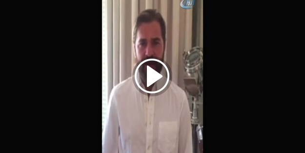 Diriliş'ten 'meydanları boş bırakmayın' çağrısı!