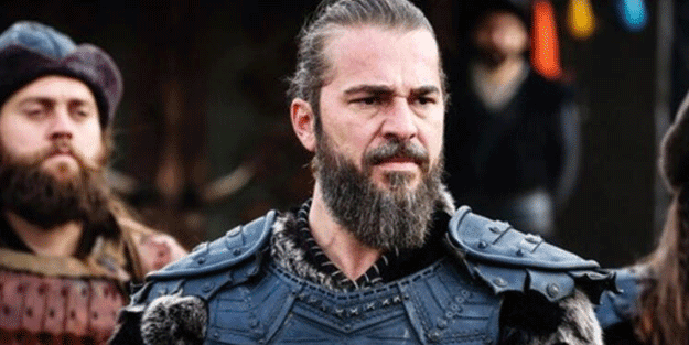 Diriliş Ertuğrul’dan sonra bomba dizi! Kuruluş Osman ile rekabet başlıyor