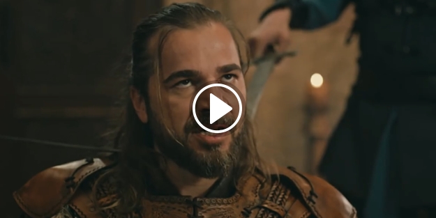 Diriliş dizisinden yeni fragman