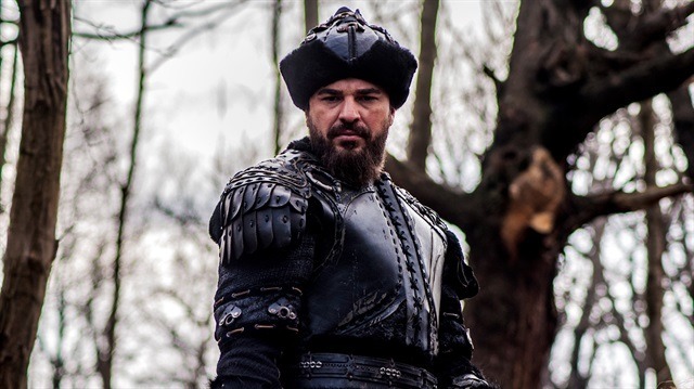 Diriliş Ertuğrul'dan yeni rekor