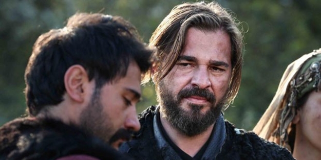'Diriliş Ertuğrul'la ilgili flaş açıklama!