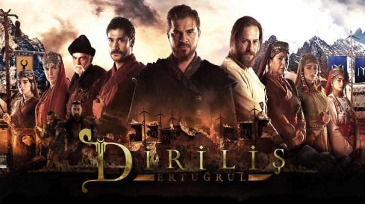 Diriliş Ertuğrul'u sarsan olay! Kalp krizi...