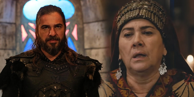 Diriliş'te şok gelişme! Hayme Ana ölüyor mu?