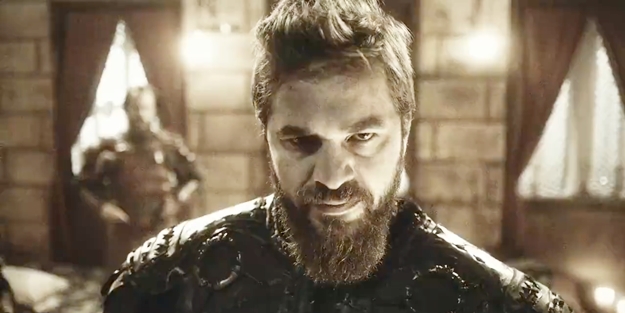 Diriliş Ertuğrul'da ortalık karışıyor!