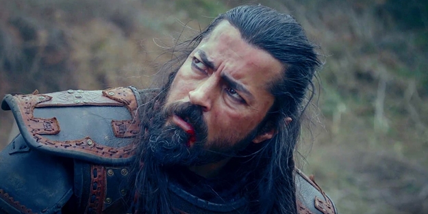Diriliş 'Ertuğrul'da şok! Noyan ölecek mi?