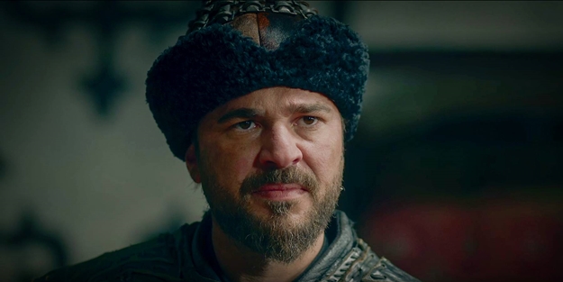 Diriliş'te bir ölüm haberi daha!