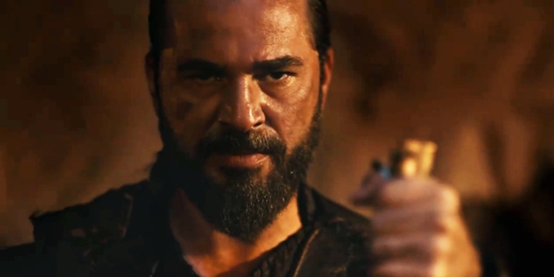 İşte Diriliş Ertuğrul'un yeni sezon fragmanı - VİDEO