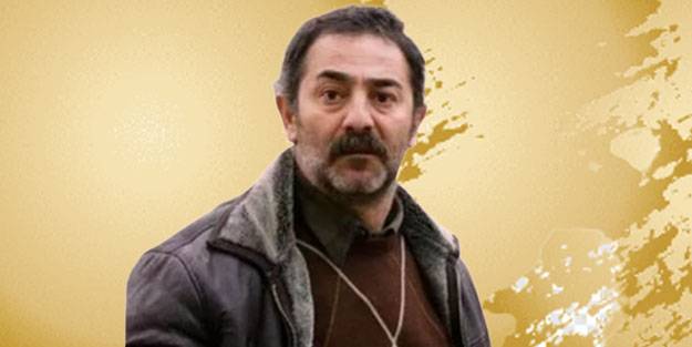 Diriliş Ertuğrul’un Artuk beyi Ayberk Pekcan kanser mi oldu?