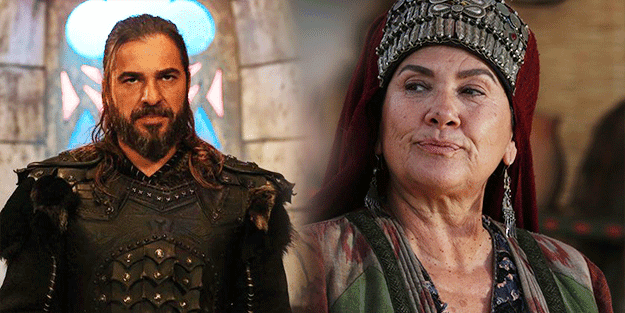 Diriliş Ertuğrul'un Hayme Ana’sı ekranlara dönüyor