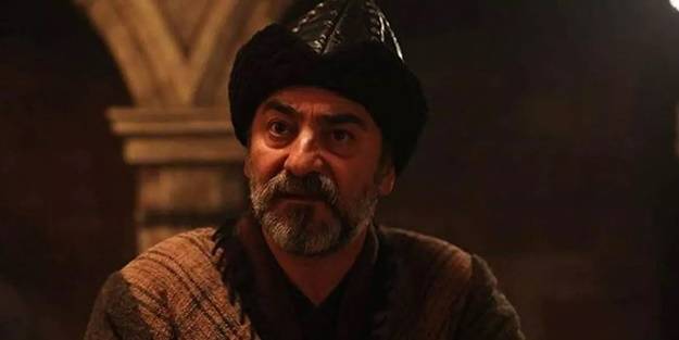 Diriliş Ertuğrul'un oyuncusu hayatını kaybetti